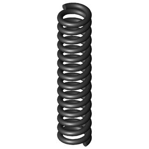 compression spring 1