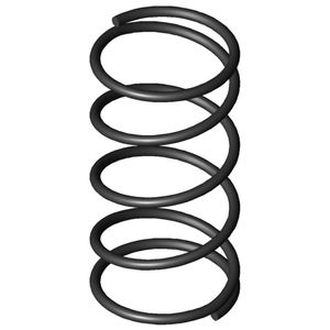 compression spring 1
