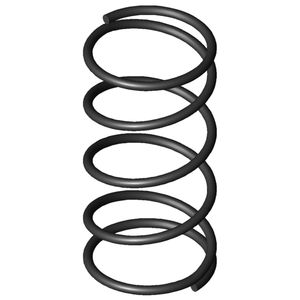 compression spring 1