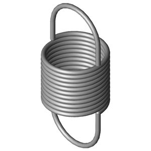 extension spring