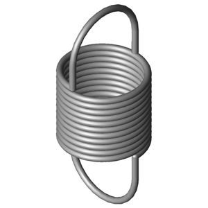 extension spring