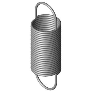 extension spring