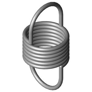 extension spring 1