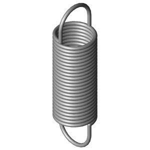 extension spring 1