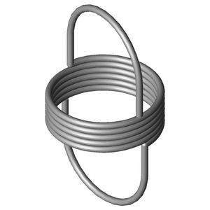 extension spring 1