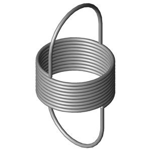 extension spring 1