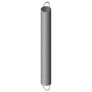 extension spring 1
