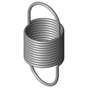 extension spring 1
