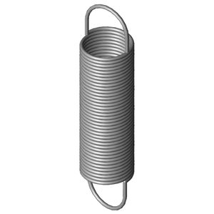 extension spring 1