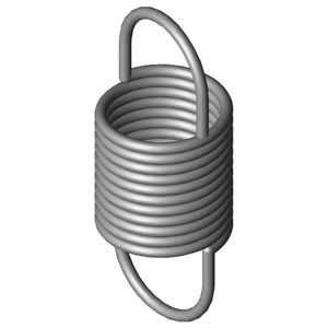 extension spring 1