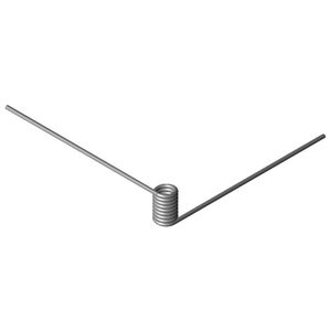 torsion spring 1