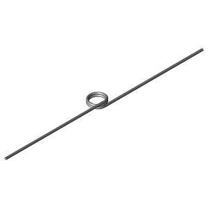 torsion spring 1