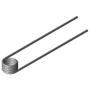 torsion spring 1