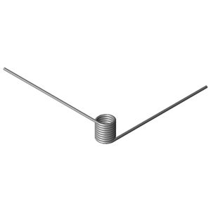 torsion spring 1
