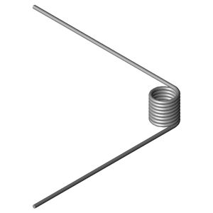 torsion spring 1