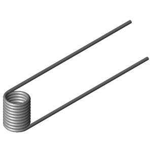 torsion spring 1