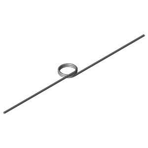 torsion spring 1