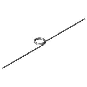 torsion spring 1
