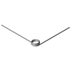 torsion spring 1