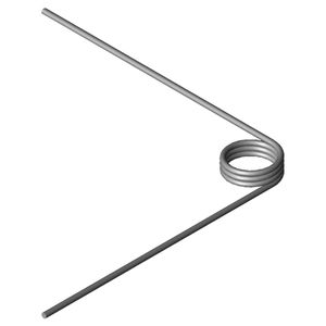 torsion spring 1