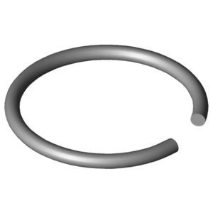 metal ring