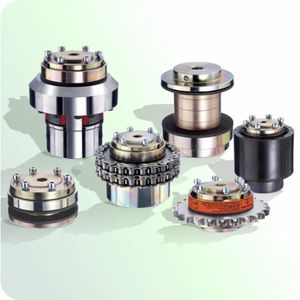 mechanical torque limiter