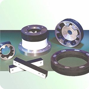 vibration damper