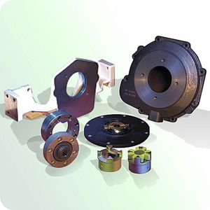 hydraulic fitting kit