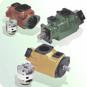 cartridge pump