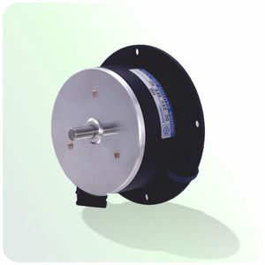 hysteresis brake