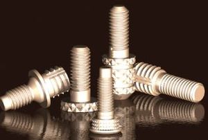 threaded insert