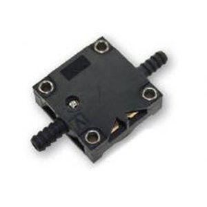 diaphragm pressure switch / differential / OEM / adjustable