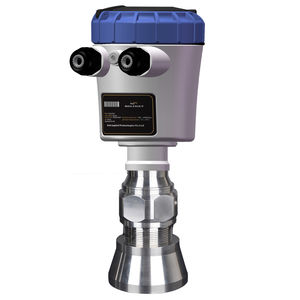radar level transmitter
