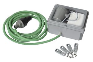 liquids level gauge