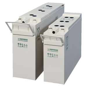 AGM battery