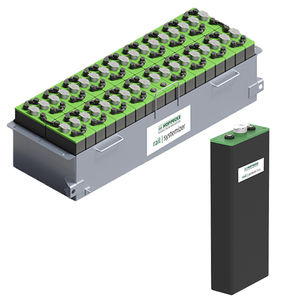 Lead Acid Battery V L Hpzs Series Hoppecke Tubular