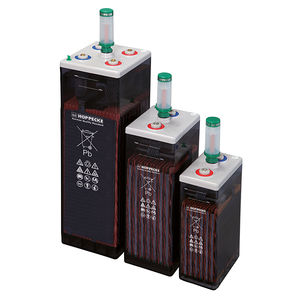 lead-acid battery