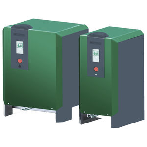 floor-standing battery charger