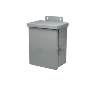wall enclosure