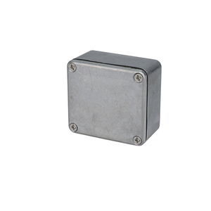 wall-mount enclosure