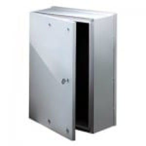 wall-mounted enclosure