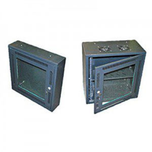 panel network cabinet