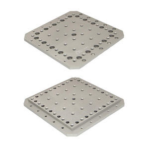 mounting plate 1