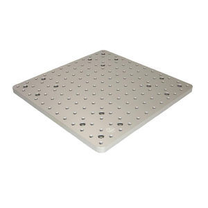 mounting plate 1