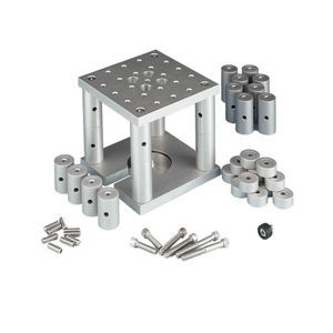 mounting plate 1