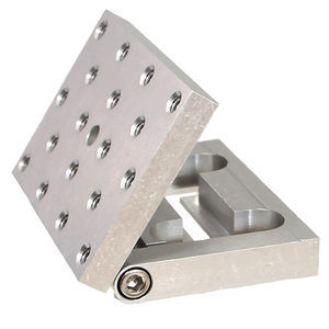 mounting plate 1