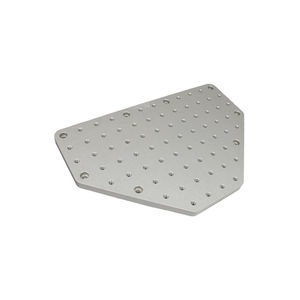 mounting plate 1