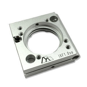 heavy duty mounting bracket 1