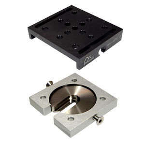 mounting plate 1