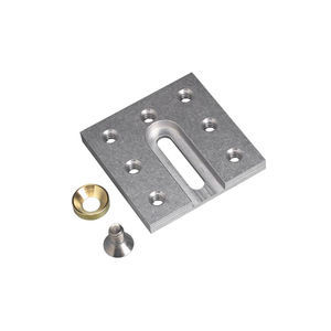 mounting plate 1